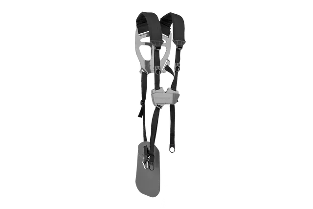 Wykaszarka spalinowa Husqvarna 336 FR szelki balance 35
