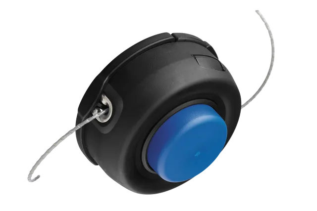 Wykaszarka spalinowa Husqvarna 333R Mark II głowica żyłkowa