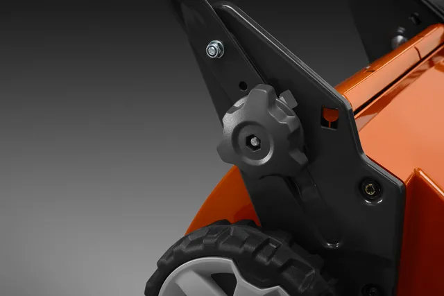 Regulacja położenia uchwytu