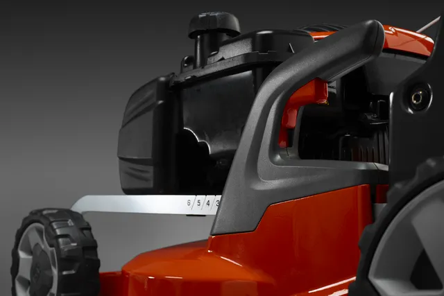 Centralna regulacja wysokości