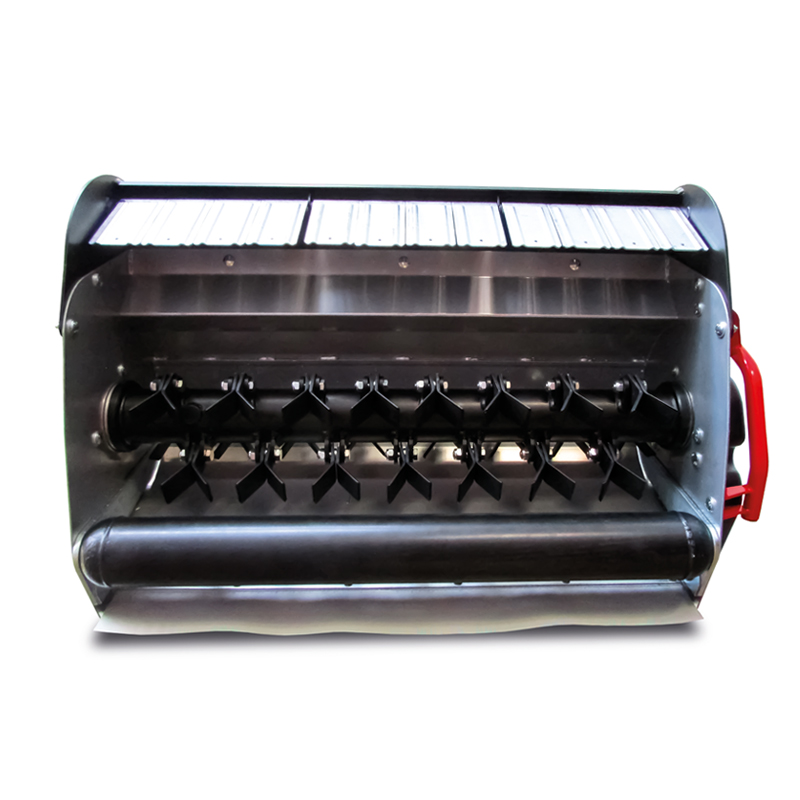 Kosiarka bijakowa Pasquali RollerBlade 75 do ciągnika jednoosiowego