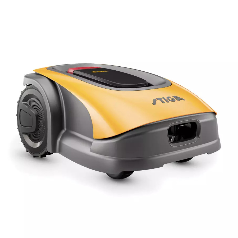 Stiga A 1500