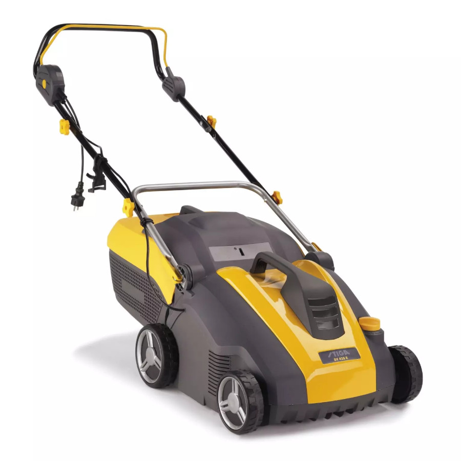 Wertykulator Stiga SV 415 E