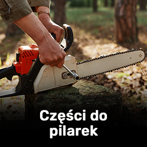 Części do pilarek