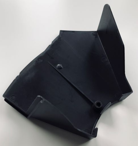 Osłona paska kosiarki Stiga Collector 53 / R534