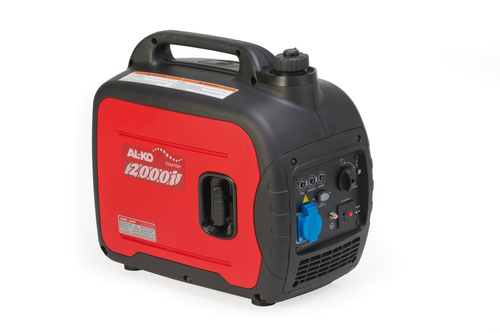 Agregat prądotwórczy AL-KO 2000i