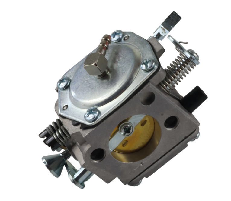 Gaźnik przecinarki Stihl TS 400