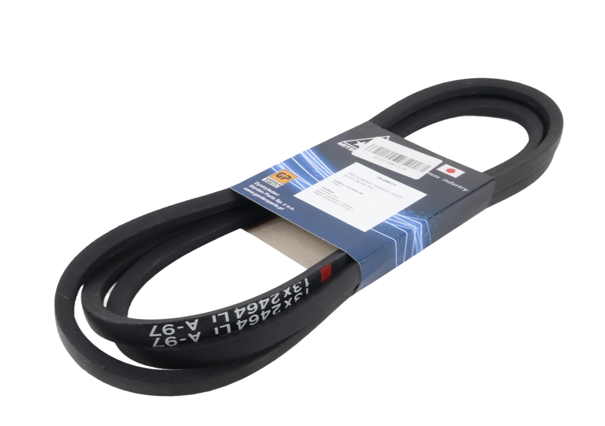 Pasek noży traktorka AL-KO T16 / T20 / T22