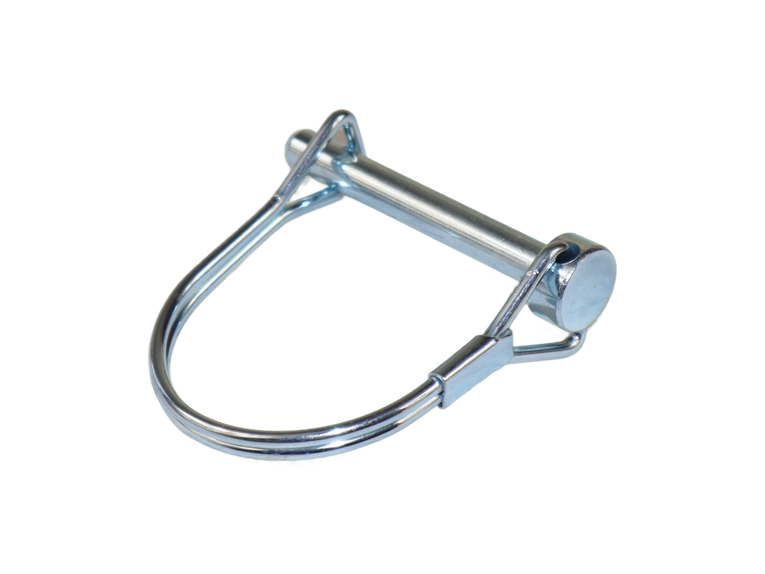 Zawleczka koła odśnieżarki / zamiatarki Stiga (118820379/0)