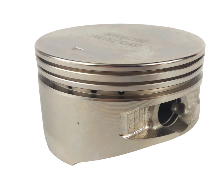 Oryginalny kompletny tłok silnika Oleo-Mac Emak K605 / K655 (L66152080)