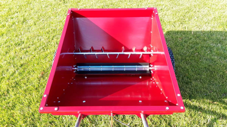 Rozsiewacz Dakr KRR Green Wizard 70