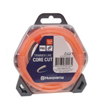 Żyłka Husqvarna Core Cut 3,0 mm x 10 m - pięciokątna