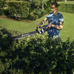 Nożyce akumulatorowe do żywopłotu Husqvarna Aspire™ H50-P4A zestaw z akumulatorem i ładowarką