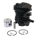 Cylinder kompletny z tłokiem pilarki OleoMac 941, 941C, 941CX, GS410CX