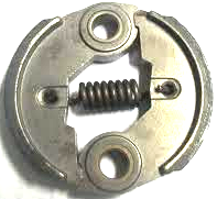 Sprzęgło kosy 32cc 43cc 52cc BC CG CYG WLBC 32 33 43 415 430 520