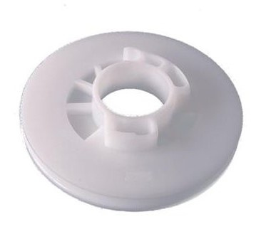 Koło nawojowe rozrusznika pilarki Makita DCS33 DCS400 DCS401 DCS410 DOLMAR