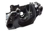 Skrzynia korbowa pilarek Husqvarna 450 (szara) (537438205)