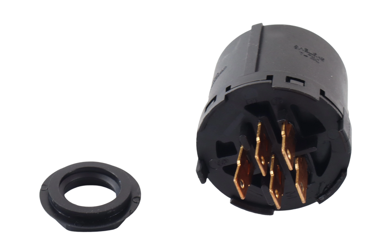 Stacyjka 5-pinowa do traktorków Murray