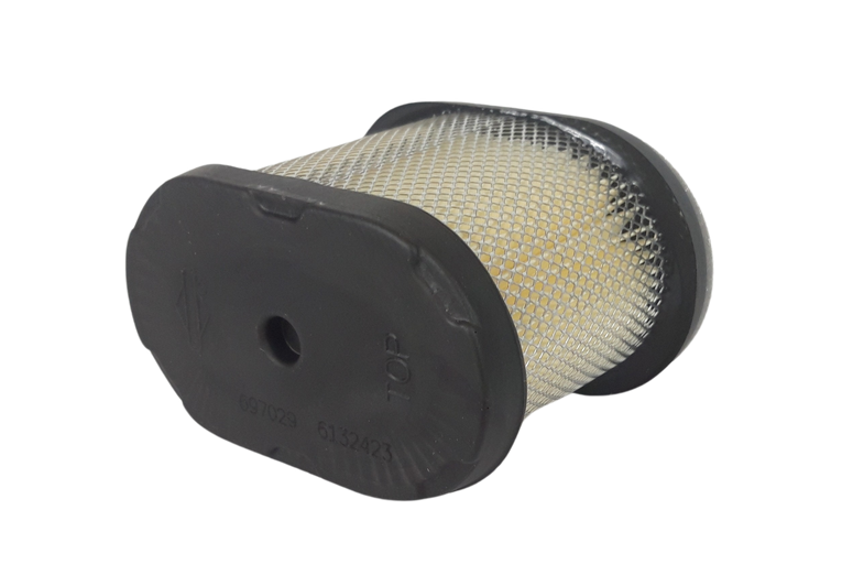 Oryginalny filtr powietrza Briggs&Stratton Intek 6 HP (697029)