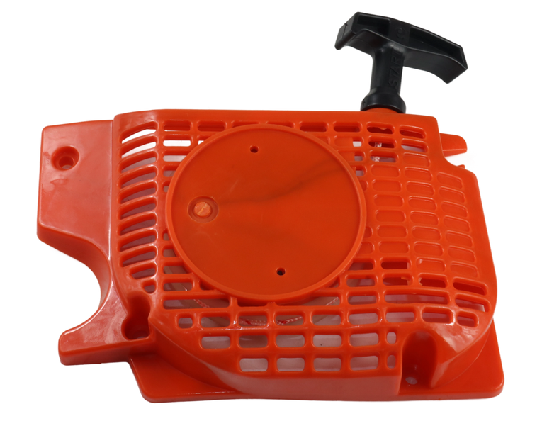 Kompletny rozrusznik pilarki Nac Steel VIctus CS 45 52 58 - miękki start