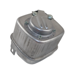 Tłumik silnika Briggs&Stratton Intek 12HP