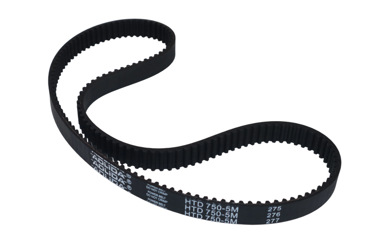 Oryginalny pasek zębaty jazdy odśnieżarki Oleo-Mac Artik 56 (ZM000015)