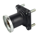 Piasta koła ciągnika jednoosiowego Pasquali (59043063)