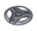 Kołpak koła jezdnego kosiarki Stiga / Catelgarden / Alpina - 145 mm 