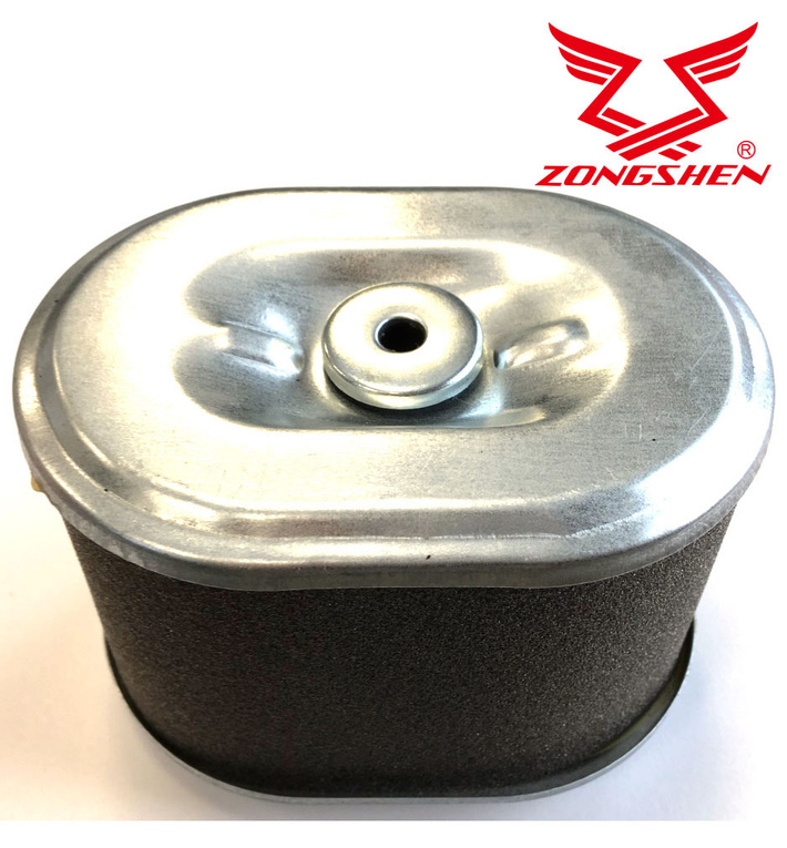 Filtr powietrza silnika Zongshen 168FB GB200 6,5HP