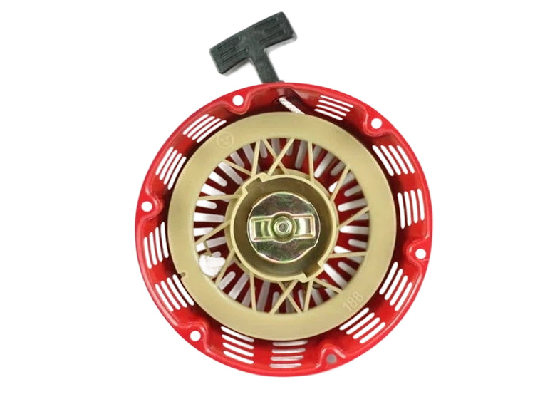 Rozrusznik do silników Honda GX 340 / GX 390