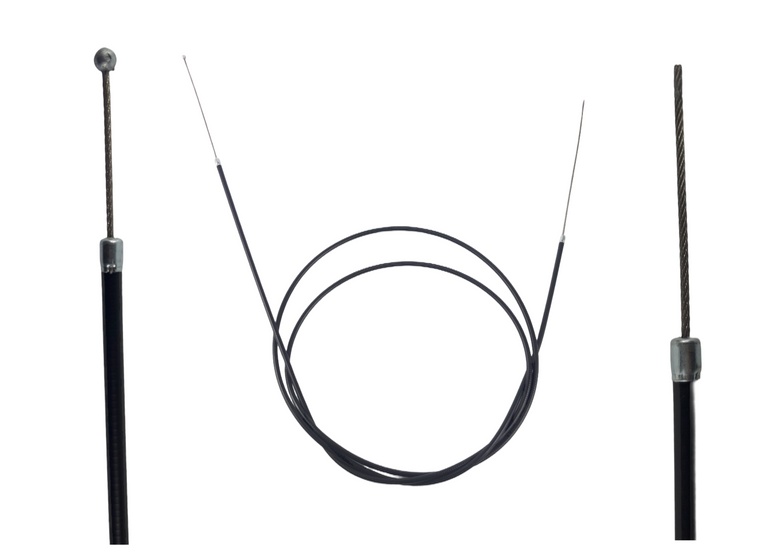 Linka gazu ciągnika Pasquali Orion (580A2245)