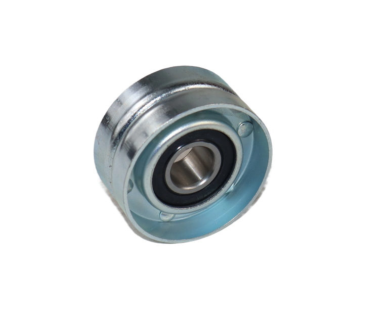 Oryginalna rolka napinacza paska odśnieżarki Oleo-Mac Artik (ZM000013)