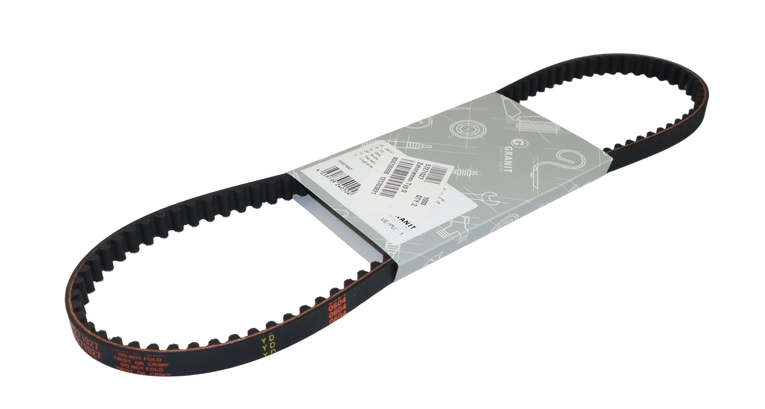 Pasek zębaty agregatu 105 cm traktorka Stiga Park