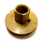 Koło linowe rozrusznika pilarki McCulloch 36, 38, 40, 41, 46, 374, 484