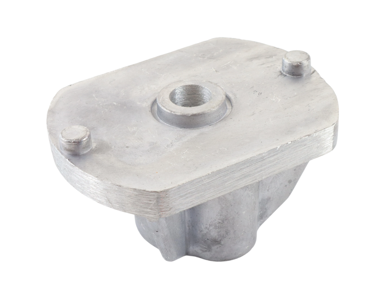 Uchwyt piasta noża traktorków Stiga Honda Castelgarden Alpina Oleo-Mac