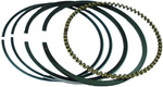 Komplet pierścieni tłoka silnika Honda GX140 GCV135 GCV160