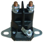 Włącznik elektromagnetyczny / solenoid 1-wejściowy