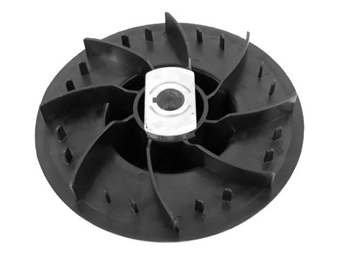 Oryginalny wentylator noża kosiarki elektrycznej AL-KO 470E 46E (470181)