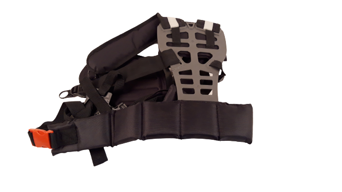 Pasy nośne podwójne Stiga Duplex