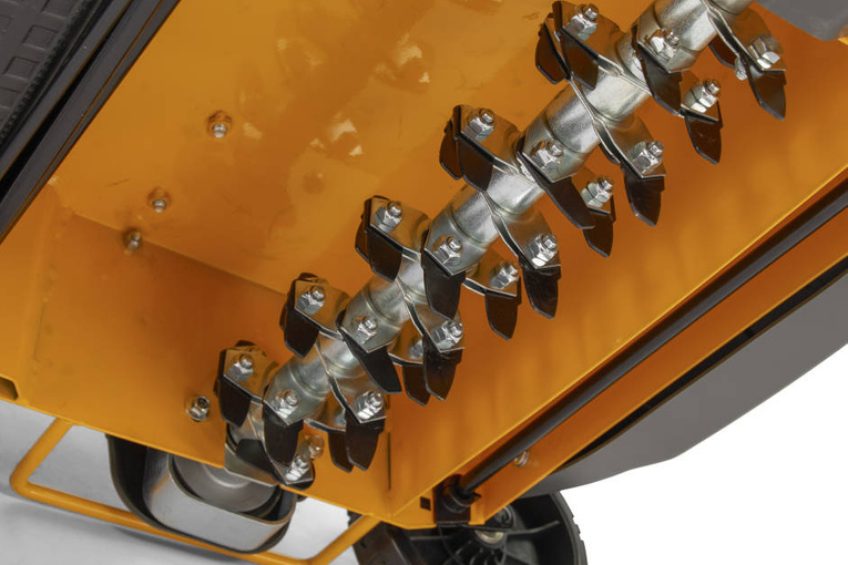 Wertykulator spalinowy Stiga SVP 40 G 40cm 5,44 KM