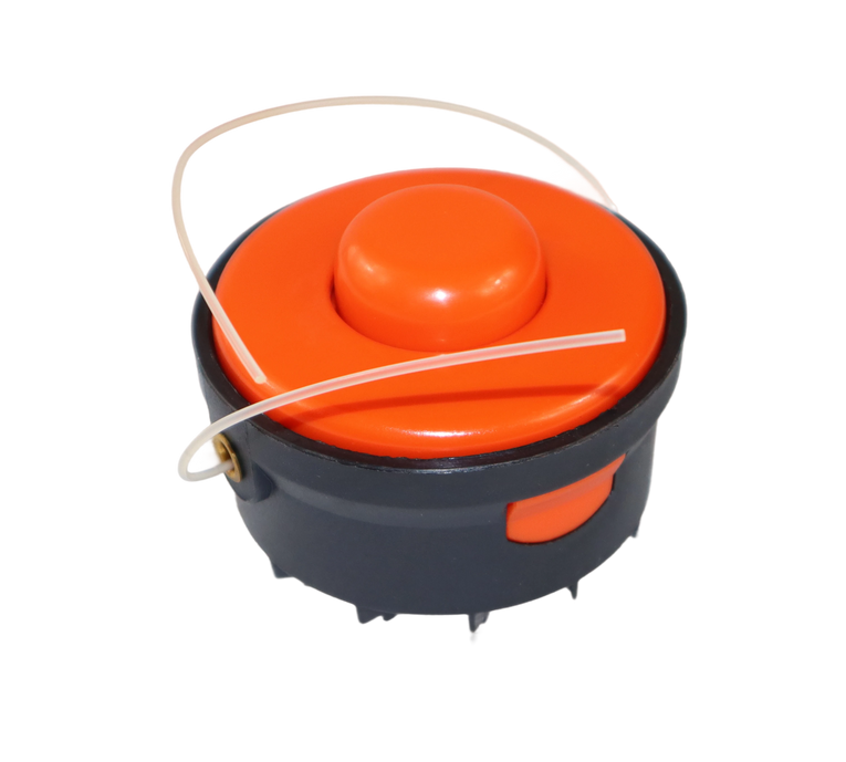 Głowica żyłkowa podkaszarki Grizzly ERT450 - wałek 8 mm