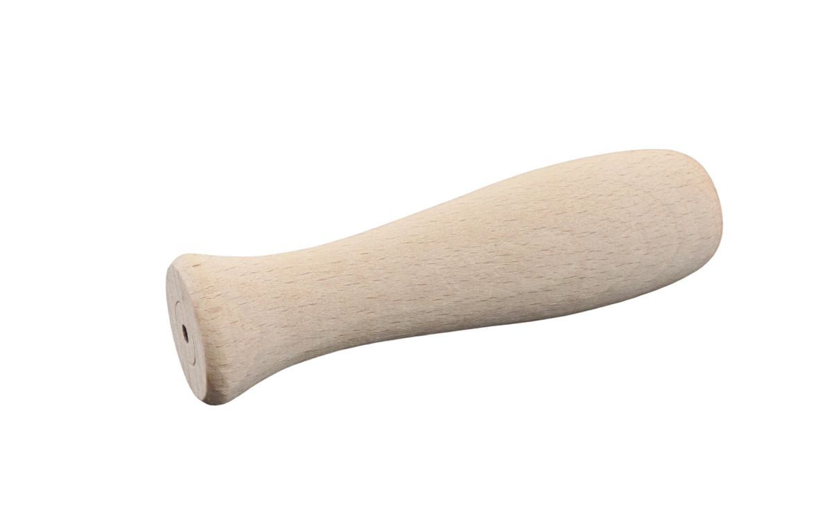 Uniwersalny drewniany uchwyt do pilnika do ostrzenia łańcucha