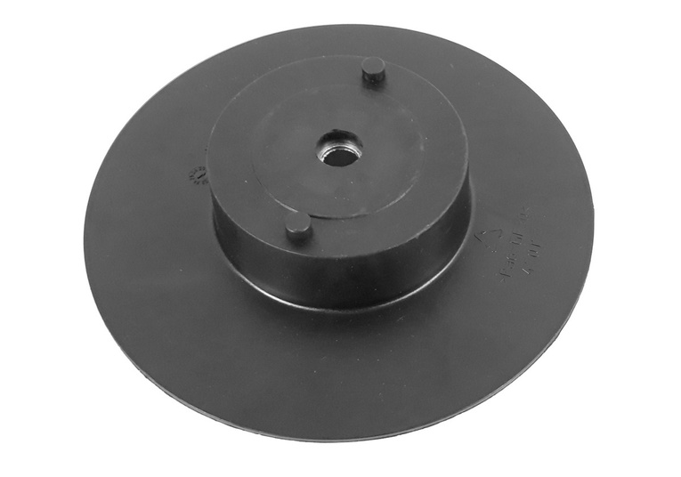 Oryginalny wentylator noża kosiarki elektrycznej AL-KO 470E 46E (470181)