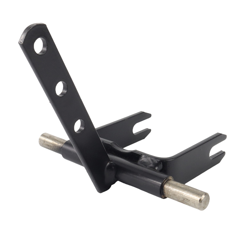 Dźwignia zmiany wysokości kosiarki dwunożowej Pasquali (59047329N)