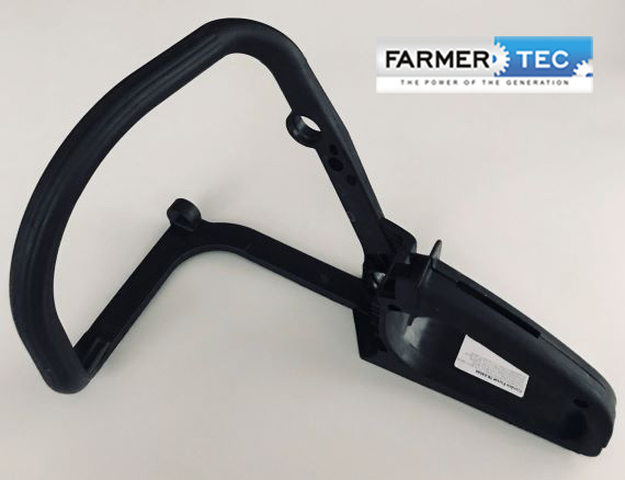 Uchwyt przedni pilarki Stihl 017, 018, MS170, MS170C, MS180, MS180C