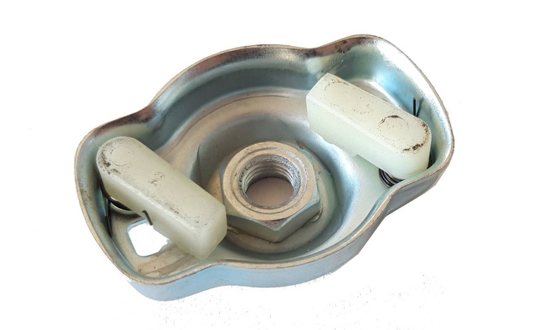 Zabieraki rozrusznika ręcznego Stiga (183082002/1)