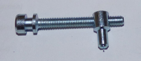 Napinacz łańcucha pilarki Makita 110, 111, 115