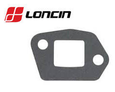 Uszczelka kolektora silnika Loncin LC1P68FA, LC1P70FA - oryginał