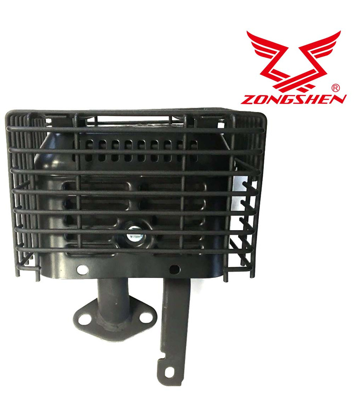 Tłumik silnika Zongshen GB200