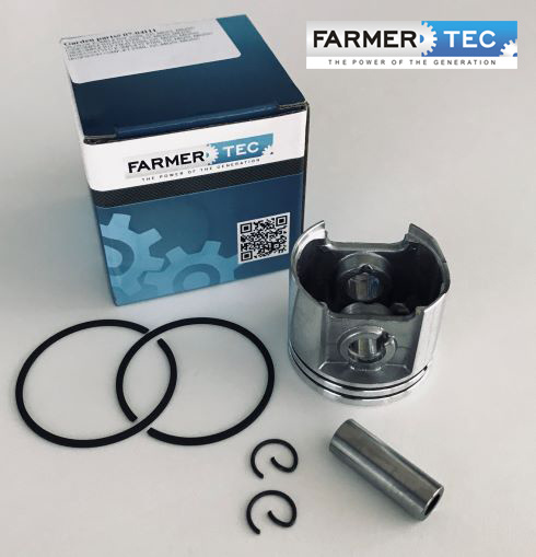 Kompletny tłok pilarki Stihl 025, MS250, MS250C